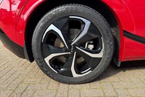Kia EV6 SUV (21 on) 166kW GT Line S 77.4kWh 5dr Auto For Sale - Glyn Hopkin Kia Romford, Romford