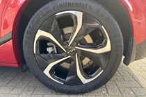 Kia EV6 SUV (21 on) 166kW GT Line S 77.4kWh 5dr Auto For Sale - Glyn Hopkin Kia Romford, Romford