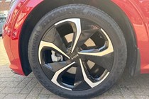 Kia EV6 SUV (21 on) 166kW GT Line S 77.4kWh 5dr Auto For Sale - Glyn Hopkin Kia Romford, Romford
