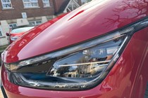 Kia EV6 SUV (21 on) 166kW GT Line S 77.4kWh 5dr Auto For Sale - Glyn Hopkin Kia Romford, Romford