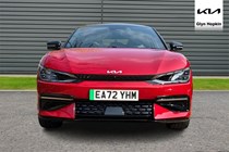 Kia EV6 SUV (21 on) 166kW GT Line S 77.4kWh 5dr Auto For Sale - Glyn Hopkin Kia Romford, Romford