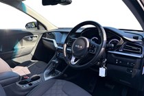 Kia Niro SUV (16-22) 2 1.6 GDi 1.56kWh lithium-ion 139bhp DCT auto Self-Charging Hybrid 5d For Sale - Glyn Hopkin Kia Romford, Romford