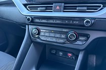 Kia Niro SUV (16-22) 2 1.6 GDi 1.56kWh lithium-ion 139bhp DCT auto Self-Charging Hybrid 5d For Sale - Glyn Hopkin Kia Romford, Romford