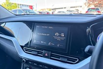 Kia Niro SUV (16-22) 2 1.6 GDi 1.56kWh lithium-ion 139bhp DCT auto Self-Charging Hybrid 5d For Sale - Glyn Hopkin Kia Romford, Romford