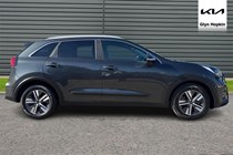 Kia Niro SUV (16-22) 2 1.6 GDi 1.56kWh lithium-ion 139bhp DCT auto Self-Charging Hybrid 5d For Sale - Glyn Hopkin Kia Romford, Romford