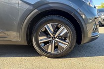 Kia Niro SUV (16-22) 2 1.6 GDi 1.56kWh lithium-ion 139bhp DCT auto Self-Charging Hybrid 5d For Sale - Glyn Hopkin Kia Romford, Romford