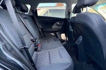 Kia Niro SUV (16-22) 2 1.6 GDi 1.56kWh lithium-ion 139bhp DCT auto Self-Charging Hybrid 5d For Sale - Glyn Hopkin Kia Romford, Romford