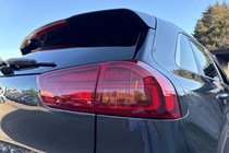 Kia Niro SUV (16-22) 2 1.6 GDi 1.56kWh lithium-ion 139bhp DCT auto Self-Charging Hybrid 5d For Sale - Glyn Hopkin Kia Romford, Romford