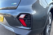 Kia Niro SUV (16-22) 2 1.6 GDi 1.56kWh lithium-ion 139bhp DCT auto Self-Charging Hybrid 5d For Sale - Glyn Hopkin Kia Romford, Romford