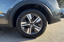 Kia Niro SUV (16-22) 2 1.6 GDi 1.56kWh lithium-ion 139bhp DCT auto Self-Charging Hybrid 5d For Sale - Glyn Hopkin Kia Romford, Romford