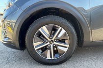 Kia Niro SUV (16-22) 2 1.6 GDi 1.56kWh lithium-ion 139bhp DCT auto Self-Charging Hybrid 5d For Sale - Glyn Hopkin Kia Romford, Romford