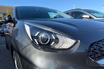 Kia Niro SUV (16-22) 2 1.6 GDi 1.56kWh lithium-ion 139bhp DCT auto Self-Charging Hybrid 5d For Sale - Glyn Hopkin Kia Romford, Romford