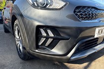 Kia Niro SUV (16-22) 2 1.6 GDi 1.56kWh lithium-ion 139bhp DCT auto Self-Charging Hybrid 5d For Sale - Glyn Hopkin Kia Romford, Romford