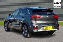 Kia Niro SUV (16-22) 2 1.6 GDi 1.56kWh lithium-ion 139bhp DCT auto Self-Charging Hybrid 5d For Sale - Glyn Hopkin Kia Romford, Romford