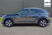 Kia Niro SUV (16-22) 2 1.6 GDi 1.56kWh lithium-ion 139bhp DCT auto Self-Charging Hybrid 5d For Sale - Glyn Hopkin Kia Romford, Romford