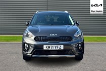 Kia Niro SUV (16-22) 2 1.6 GDi 1.56kWh lithium-ion 139bhp DCT auto Self-Charging Hybrid 5d For Sale - Glyn Hopkin Kia Romford, Romford