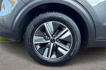 Kia Niro SUV (16-22) 2 1.6 GDi 1.56kWh lithium-ion 139bhp DCT auto Self-Charging Hybrid 5d For Sale - Glyn Hopkin Kia Romford, Romford