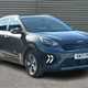 Kia Niro SUV (16-22) 2 1.6 GDi 1.56kWh lithium-ion 139bhp DCT auto Self-Charging Hybrid 5d For Sale - Glyn Hopkin Kia Romford, Romford