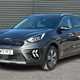 Kia Niro SUV (16-22) 2 1.6 GDi 1.56kWh lithium-ion 139bhp DCT auto Self-Charging Hybrid 5d For Sale - Glyn Hopkin Kia Romford, Romford