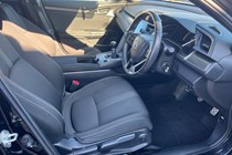 Honda Civic Hatchback (17-22) SR 126PS VTEC Turbo 5d For Sale - Legion Car Sales, Dartford