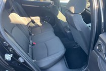 Honda Civic Hatchback (17-22) SR 126PS VTEC Turbo 5d For Sale - Legion Car Sales, Dartford