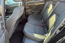 Honda Civic Hatchback (17-22) SR 126PS VTEC Turbo 5d For Sale - Legion Car Sales, Dartford