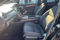 Honda Civic Hatchback (17-22) SR 126PS VTEC Turbo 5d For Sale - Legion Car Sales, Dartford