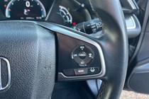 Honda Civic Hatchback (17-22) SR 126PS VTEC Turbo 5d For Sale - Legion Car Sales, Dartford