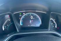 Honda Civic Hatchback (17-22) SR 126PS VTEC Turbo 5d For Sale - Legion Car Sales, Dartford