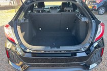 Honda Civic Hatchback (17-22) SR 126PS VTEC Turbo 5d For Sale - Legion Car Sales, Dartford