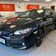 Honda Civic Hatchback (17-22) SR 126PS VTEC Turbo 5d For Sale - Legion Car Sales, Dartford