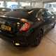 Honda Civic Hatchback (17-22) SR 126PS VTEC Turbo 5d For Sale - Legion Car Sales, Dartford