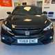 Honda Civic Hatchback (17-22) SR 126PS VTEC Turbo 5d For Sale - Legion Car Sales, Dartford