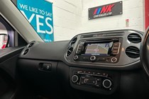 Volkswagen Tiguan (08-16) 2.0 TDi BlueMotion Tech Match (2WD) (08/13-) 5d For Sale - N K Car Sales Ltd, Sheffield
