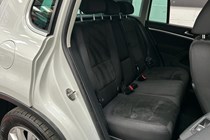 Volkswagen Tiguan (08-16) 2.0 TDi BlueMotion Tech Match (2WD) (08/13-) 5d For Sale - N K Car Sales Ltd, Sheffield