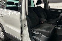 Volkswagen Tiguan (08-16) 2.0 TDi BlueMotion Tech Match (2WD) (08/13-) 5d For Sale - N K Car Sales Ltd, Sheffield