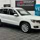 Volkswagen Tiguan (08-16) 2.0 TDi BlueMotion Tech Match (2WD) (08/13-) 5d For Sale - N K Car Sales Ltd, Sheffield