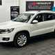 Volkswagen Tiguan (08-16) 2.0 TDi BlueMotion Tech Match (2WD) (08/13-) 5d For Sale - N K Car Sales Ltd, Sheffield