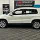 Volkswagen Tiguan (08-16) 2.0 TDi BlueMotion Tech Match (2WD) (08/13-) 5d For Sale - N K Car Sales Ltd, Sheffield
