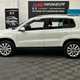 Volkswagen Tiguan (08-16) 2.0 TDi BlueMotion Tech Match (2WD) (08/13-) 5d For Sale - N K Car Sales Ltd, Sheffield