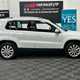 Volkswagen Tiguan (08-16) 2.0 TDi BlueMotion Tech Match (2WD) (08/13-) 5d For Sale - N K Car Sales Ltd, Sheffield