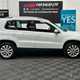 Volkswagen Tiguan (08-16) 2.0 TDi BlueMotion Tech Match (2WD) (08/13-) 5d For Sale - N K Car Sales Ltd, Sheffield