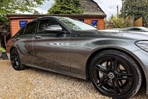 Mercedes-Benz C-Class Saloon (14-21) C 300 AMG Line 9G-Tronic Plus auto (07/2018 on) 4d For Sale - H & S Autos Ltd, Chertsey