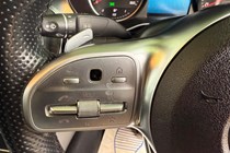 Mercedes-Benz C-Class Saloon (14-21) C 300 AMG Line 9G-Tronic Plus auto (07/2018 on) 4d For Sale - H & S Autos Ltd, Chertsey