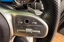 Mercedes-Benz C-Class Saloon (14-21) C 300 AMG Line 9G-Tronic Plus auto (07/2018 on) 4d For Sale - H & S Autos Ltd, Chertsey