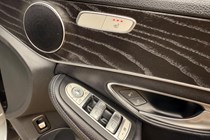Mercedes-Benz C-Class Saloon (14-21) C 300 AMG Line 9G-Tronic Plus auto (07/2018 on) 4d For Sale - H & S Autos Ltd, Chertsey