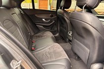 Mercedes-Benz C-Class Saloon (14-21) C 300 AMG Line 9G-Tronic Plus auto (07/2018 on) 4d For Sale - H & S Autos Ltd, Chertsey