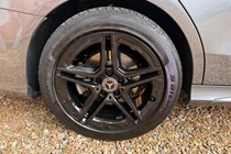 Mercedes-Benz C-Class Saloon (14-21) C 300 AMG Line 9G-Tronic Plus auto (07/2018 on) 4d For Sale - H & S Autos Ltd, Chertsey