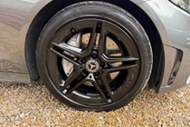 Mercedes-Benz C-Class Saloon (14-21) C 300 AMG Line 9G-Tronic Plus auto (07/2018 on) 4d For Sale - H & S Autos Ltd, Chertsey