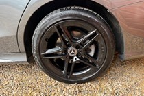 Mercedes-Benz C-Class Saloon (14-21) C 300 AMG Line 9G-Tronic Plus auto (07/2018 on) 4d For Sale - H & S Autos Ltd, Chertsey